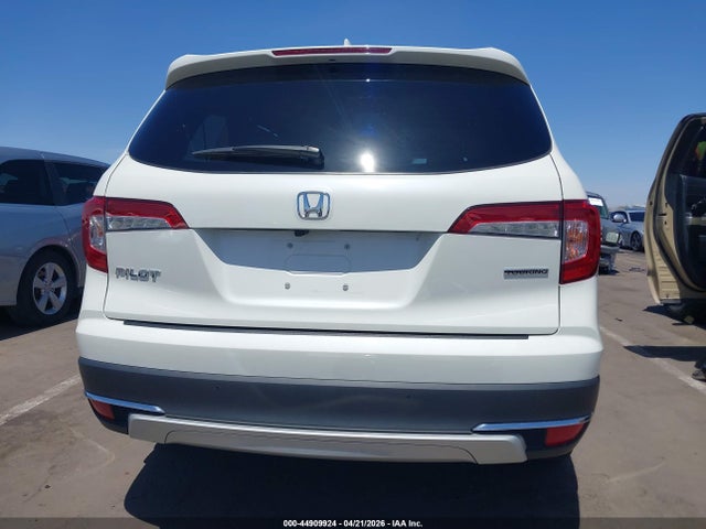 5FNYF5H66KB008759 Honda Pilot Touring