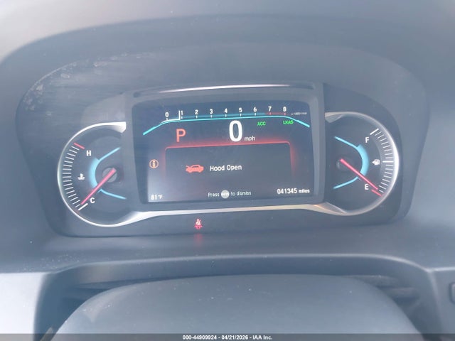 5FNYF5H66KB008759 Honda Pilot Touring
