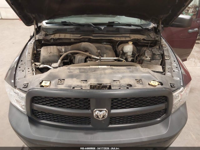 Aukcja sprzedaży 2016 Ram 1500 Tradesman, vin: 1C6RR7KT9GS356336, numer aukcji: 44909928