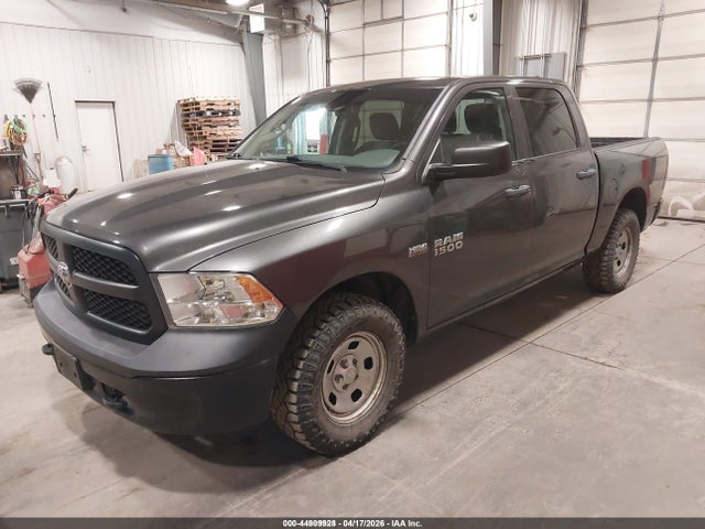 Aukcja sprzedaży 2016 Ram 1500 Tradesman, vin: 1C6RR7KT9GS356336, numer aukcji: 44909928
