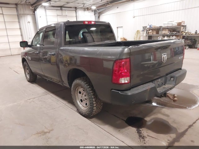 Aukcja sprzedaży 2016 Ram 1500 Tradesman, vin: 1C6RR7KT9GS356336, numer aukcji: 44909928