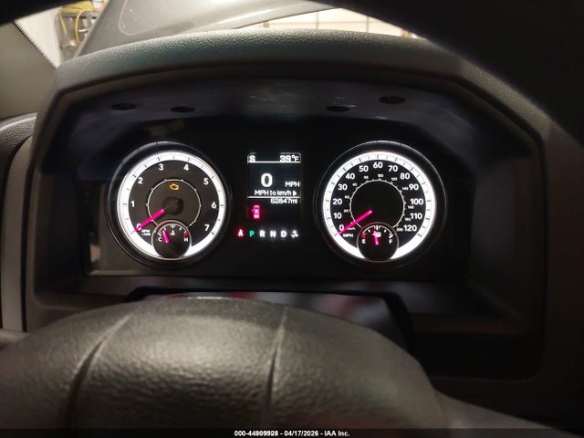 Aukcja sprzedaży 2016 Ram 1500 Tradesman, vin: 1C6RR7KT9GS356336, numer aukcji: 44909928