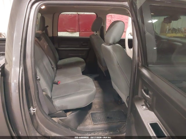 Aukcja sprzedaży 2016 Ram 1500 Tradesman, vin: 1C6RR7KT9GS356336, numer aukcji: 44909928