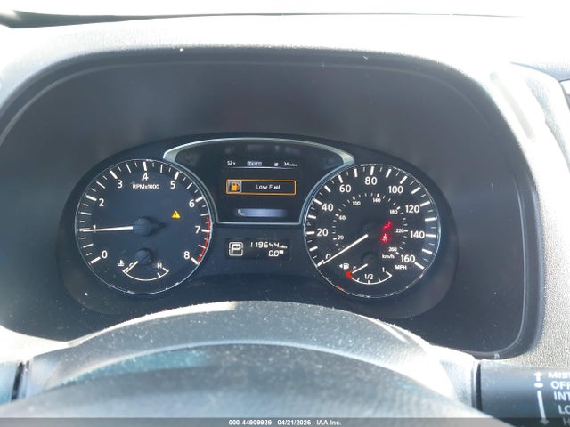 Продажа на аукционе авто 2015 Nissan Pathfinder Platinum, vin: 5N1AR2MMXFC607318, номер лота: 44909929