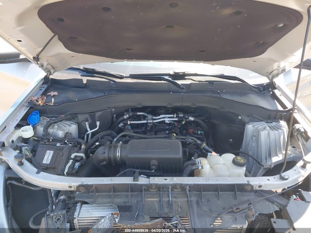 Продаж на аукціоні авто 2023 Ford Explorer Xlt, vin: 1FMSK8DH7PGB42411, номер лоту: 44909936