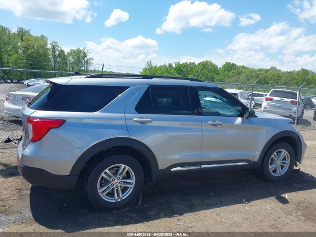 Продаж на аукціоні авто 2023 Ford Explorer Xlt, vin: 1FMSK8DH7PGB42411, номер лоту: 44909936