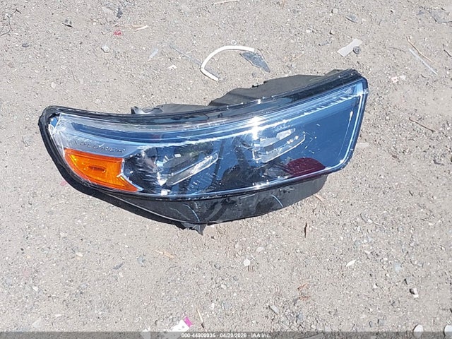 Продаж на аукціоні авто 2023 Ford Explorer Xlt, vin: 1FMSK8DH7PGB42411, номер лоту: 44909936