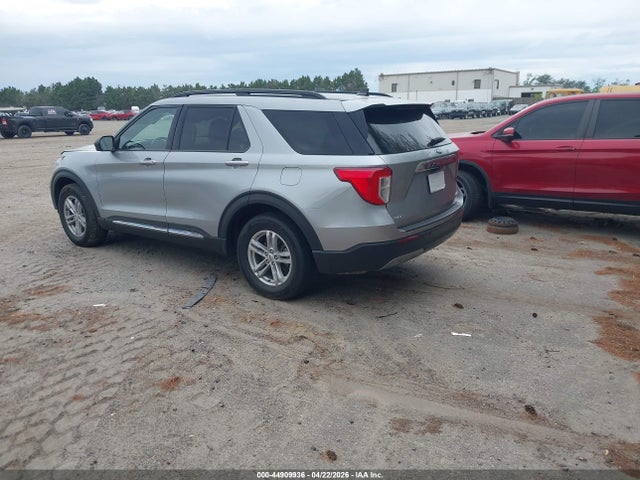 Продаж на аукціоні авто 2023 Ford Explorer Xlt, vin: 1FMSK8DH7PGB42411, номер лоту: 44909936