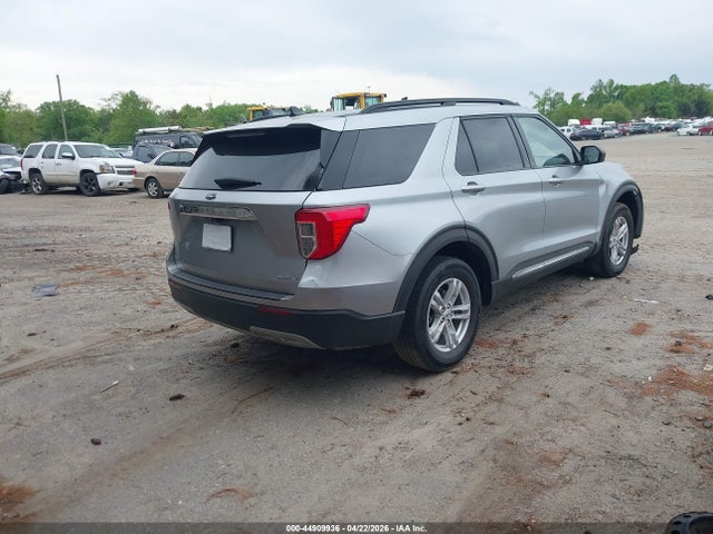 Продаж на аукціоні авто 2023 Ford Explorer Xlt, vin: 1FMSK8DH7PGB42411, номер лоту: 44909936