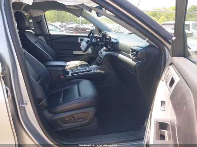 Продаж на аукціоні авто 2023 Ford Explorer Xlt, vin: 1FMSK8DH7PGB42411, номер лоту: 44909936