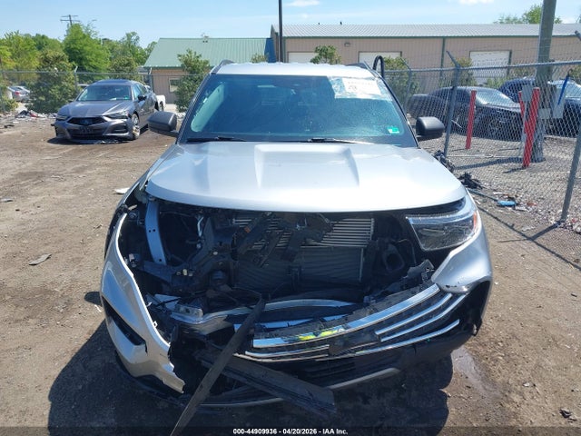 Продаж на аукціоні авто 2023 Ford Explorer Xlt, vin: 1FMSK8DH7PGB42411, номер лоту: 44909936