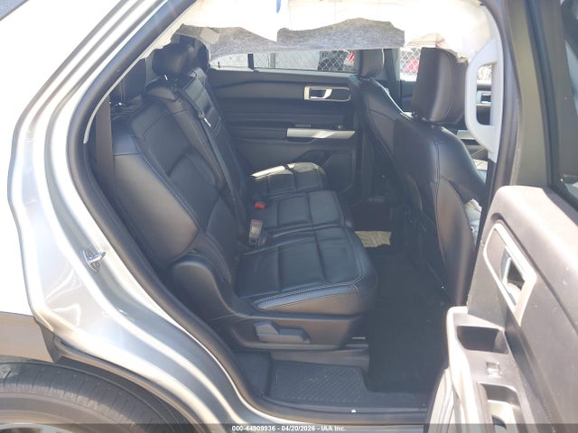 Продаж на аукціоні авто 2023 Ford Explorer Xlt, vin: 1FMSK8DH7PGB42411, номер лоту: 44909936