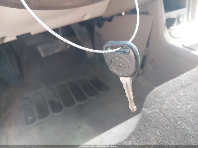 Aukcja sprzedaży 2005 Chevrolet Malibu Maxx Ls, vin: 1G1ZT64805F238803, numer aukcji: 44909937