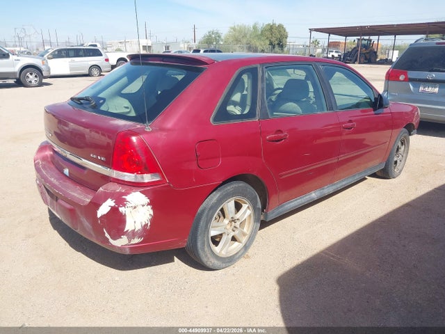 Aukcja sprzedaży 2005 Chevrolet Malibu Maxx Ls, vin: 1G1ZT64805F238803, numer aukcji: 44909937