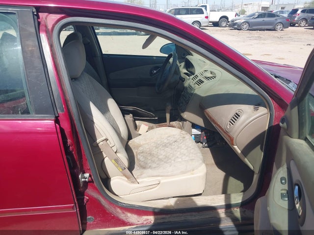Aukcja sprzedaży 2005 Chevrolet Malibu Maxx Ls, vin: 1G1ZT64805F238803, numer aukcji: 44909937