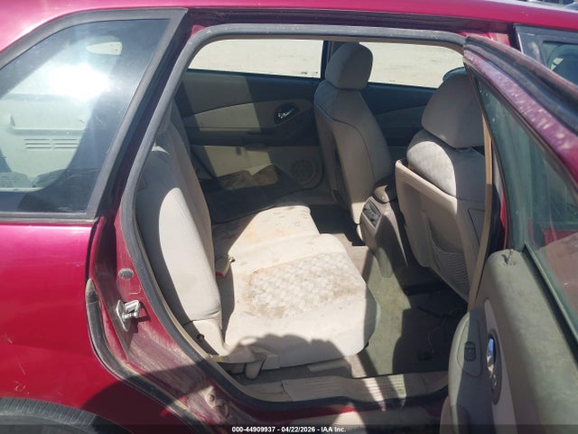 Aukcja sprzedaży 2005 Chevrolet Malibu Maxx Ls, vin: 1G1ZT64805F238803, numer aukcji: 44909937