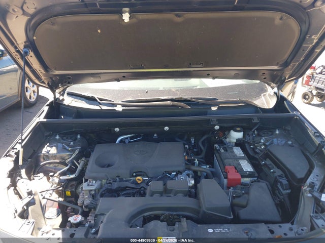 Toyota Rav4 Xle Premium 2025 2T3A1RFVXSC545423 Image 10