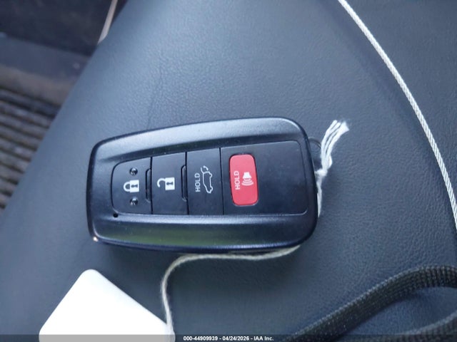 Toyota Rav4 Xle Premium 2025 2T3A1RFVXSC545423 Image 11