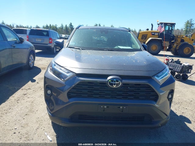 Toyota Rav4 Xle Premium 2025 2T3A1RFVXSC545423 Image 12