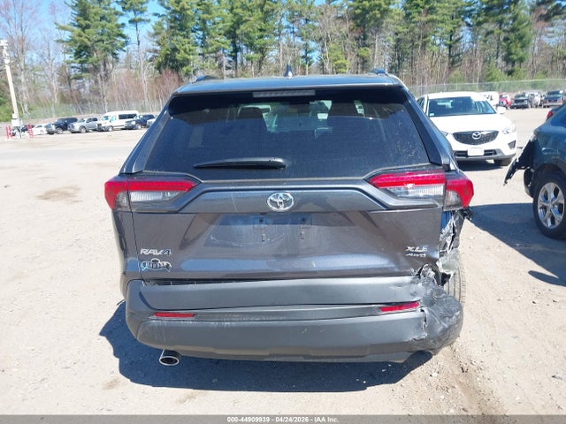 Toyota Rav4 Xle Premium 2025 2T3A1RFVXSC545423 Image 16