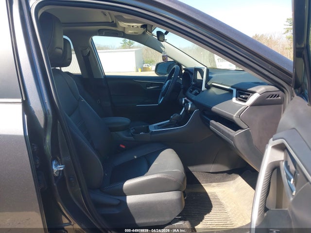 Toyota Rav4 Xle Premium 2025 2T3A1RFVXSC545423 Image 5