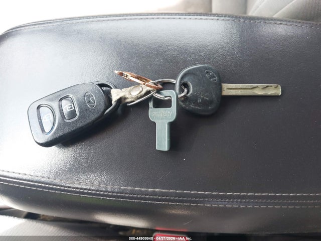 44909940 :رقم المزاد ، KM8JT3AB1DU705039 vin ، 2013 Hyundai Tucson Gl مزاد بيع