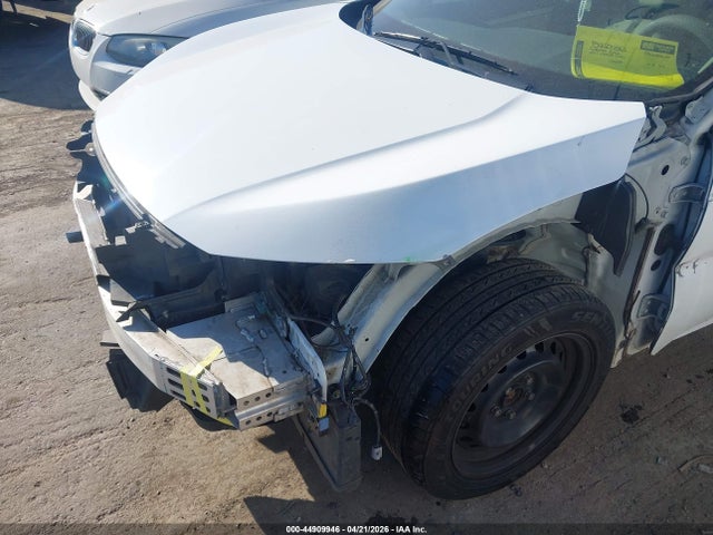 44909946 :رقم المزاد ، 2HGFC2F55HH500292 vin ، 2017 Honda Civic Lx مزاد بيع