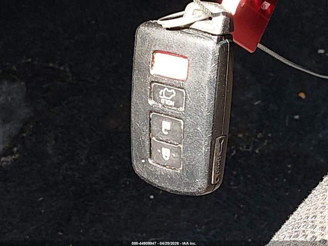 Продаж на аукціоні авто 2018 Toyota Rav4 Xle, vin: 2T3WFREV1JW489426, номер лоту: 44909947