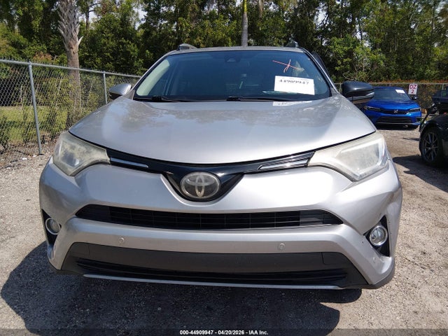 Продаж на аукціоні авто 2018 Toyota Rav4 Xle, vin: 2T3WFREV1JW489426, номер лоту: 44909947