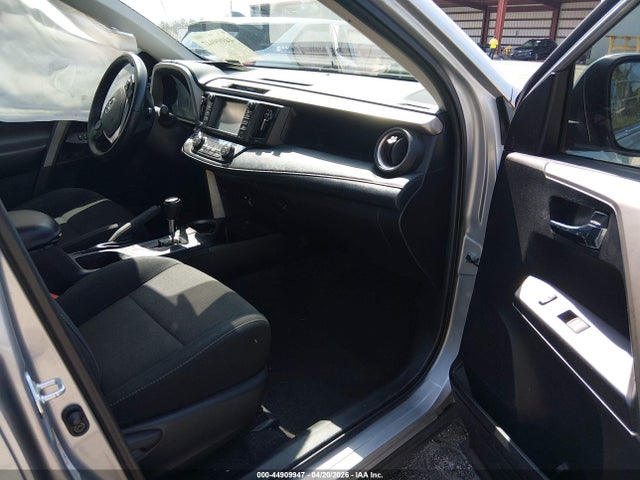 Продаж на аукціоні авто 2018 Toyota Rav4 Xle, vin: 2T3WFREV1JW489426, номер лоту: 44909947