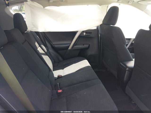 Продаж на аукціоні авто 2018 Toyota Rav4 Xle, vin: 2T3WFREV1JW489426, номер лоту: 44909947