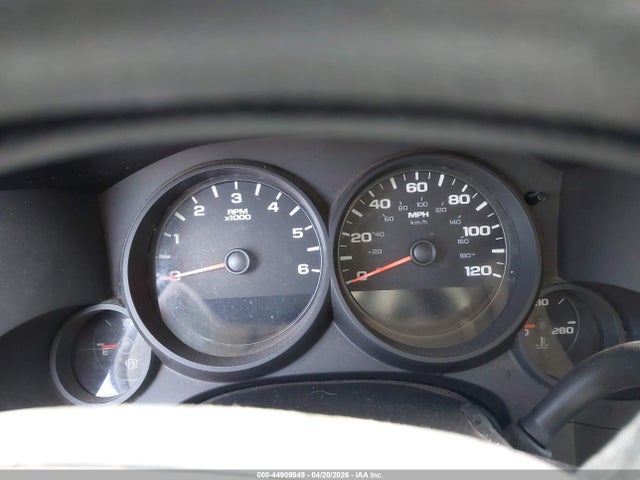 Aukcja sprzedaży 2013 Gmc Sierra 1500 Work Truck, vin: 3GTP2TEA8DG186125, numer aukcji: 44909949