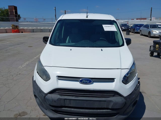 Aukcja sprzedaży 2014 Ford Transit Connect Xl, vin: NM0LS6E72E1170987, numer aukcji: 44909951