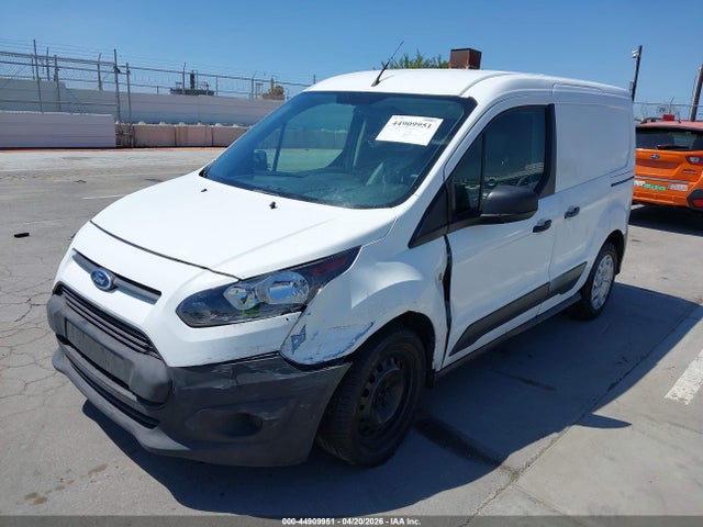 Aukcja sprzedaży 2014 Ford Transit Connect Xl, vin: NM0LS6E72E1170987, numer aukcji: 44909951