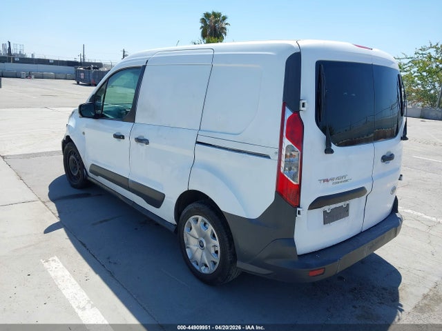 Aukcja sprzedaży 2014 Ford Transit Connect Xl, vin: NM0LS6E72E1170987, numer aukcji: 44909951