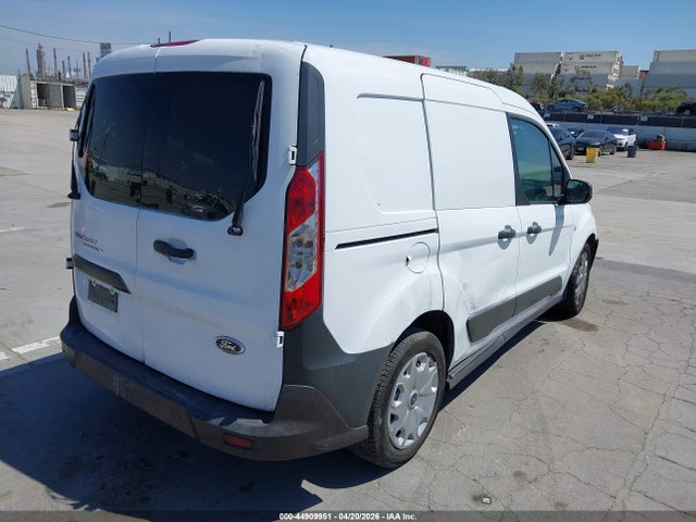 Aukcja sprzedaży 2014 Ford Transit Connect Xl, vin: NM0LS6E72E1170987, numer aukcji: 44909951