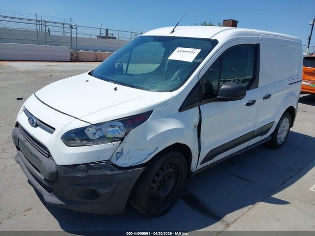 Aukcja sprzedaży 2014 Ford Transit Connect Xl, vin: NM0LS6E72E1170987, numer aukcji: 44909951