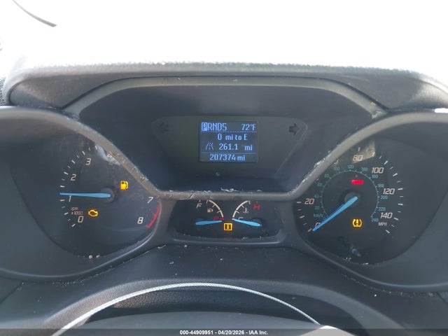 Aukcja sprzedaży 2014 Ford Transit Connect Xl, vin: NM0LS6E72E1170987, numer aukcji: 44909951