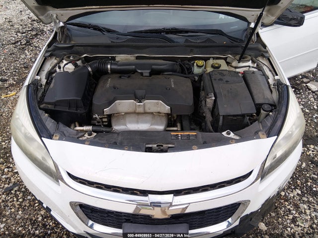 Продаж на аукціоні авто 2014 Chevrolet Malibu 2lt, vin: 1G11E5SLXEF199520, номер лоту: 44909953