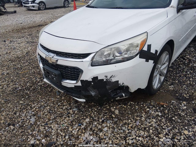 Продаж на аукціоні авто 2014 Chevrolet Malibu 2lt, vin: 1G11E5SLXEF199520, номер лоту: 44909953