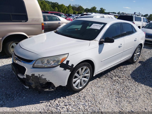 Продаж на аукціоні авто 2014 Chevrolet Malibu 2lt, vin: 1G11E5SLXEF199520, номер лоту: 44909953