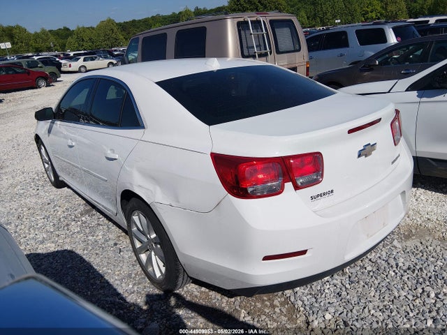 Продаж на аукціоні авто 2014 Chevrolet Malibu 2lt, vin: 1G11E5SLXEF199520, номер лоту: 44909953