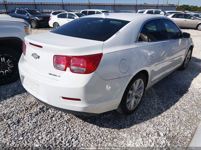 Продаж на аукціоні авто 2014 Chevrolet Malibu 2lt, vin: 1G11E5SLXEF199520, номер лоту: 44909953