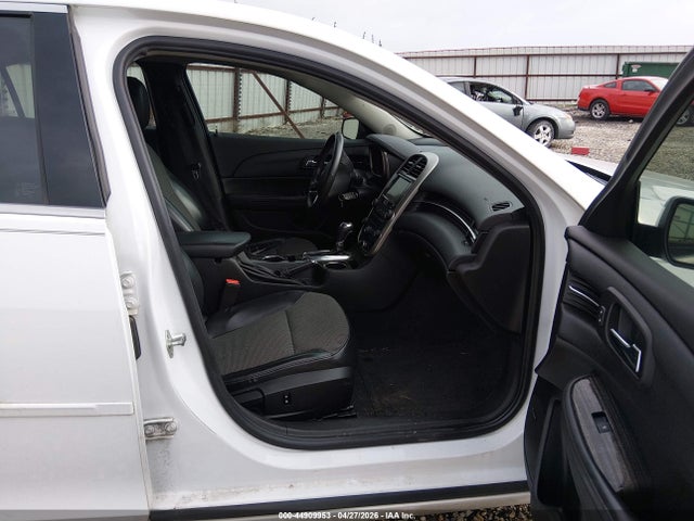 Продаж на аукціоні авто 2014 Chevrolet Malibu 2lt, vin: 1G11E5SLXEF199520, номер лоту: 44909953