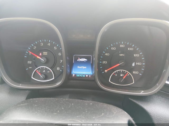 Продаж на аукціоні авто 2014 Chevrolet Malibu 2lt, vin: 1G11E5SLXEF199520, номер лоту: 44909953
