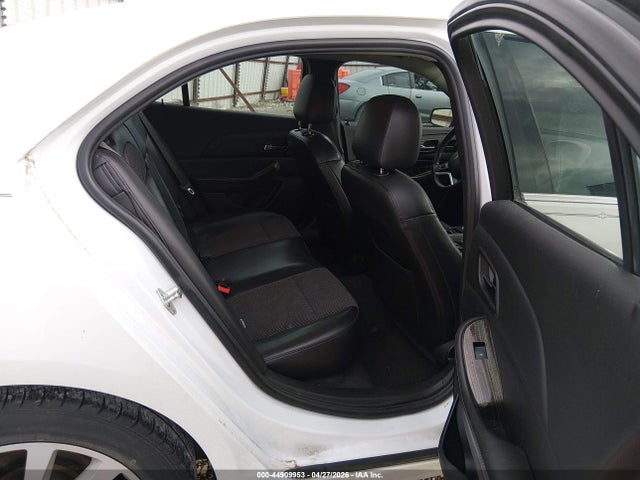 Продаж на аукціоні авто 2014 Chevrolet Malibu 2lt, vin: 1G11E5SLXEF199520, номер лоту: 44909953