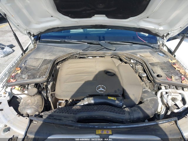 Aukcja sprzedaży 2020 Mercedes-benz C 300, vin: 55SWF8DB0LU323746, numer aukcji: 44909954