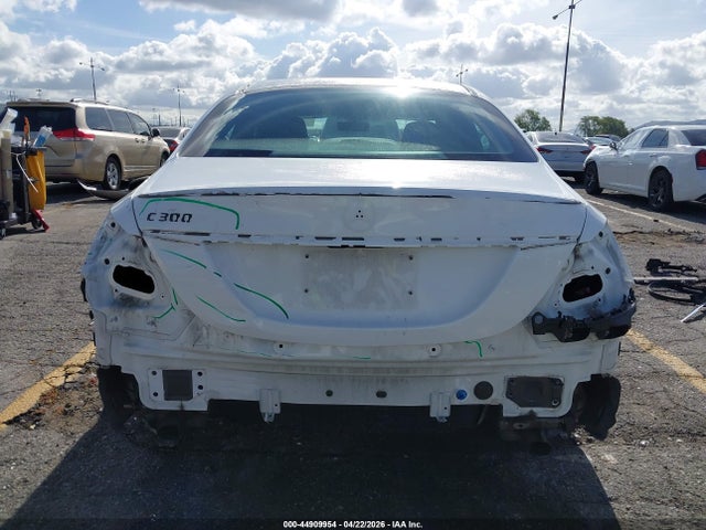 Aukcja sprzedaży 2020 Mercedes-benz C 300, vin: 55SWF8DB0LU323746, numer aukcji: 44909954