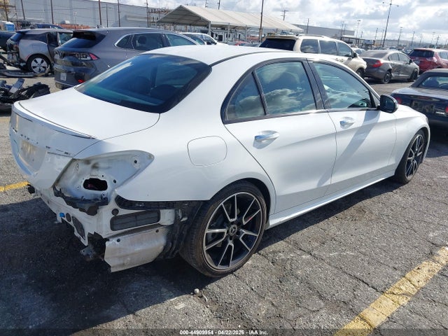 Aukcja sprzedaży 2020 Mercedes-benz C 300, vin: 55SWF8DB0LU323746, numer aukcji: 44909954