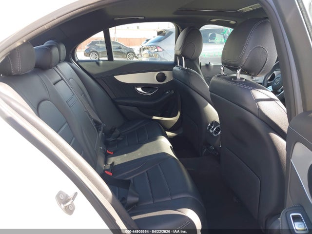 Aukcja sprzedaży 2020 Mercedes-benz C 300, vin: 55SWF8DB0LU323746, numer aukcji: 44909954
